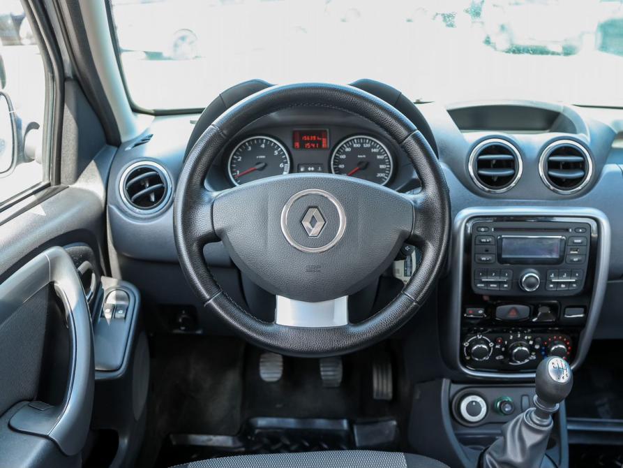 Renault Duster I Ижевск  - изображение 15