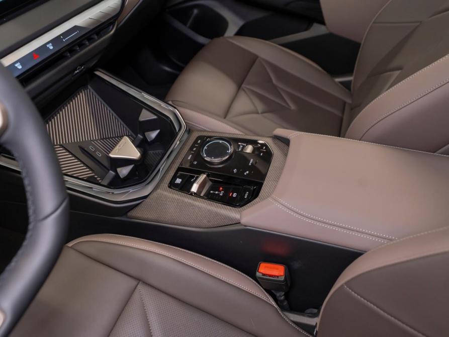 BMW X3 IV (G45/G48) Москва  - изображение 19