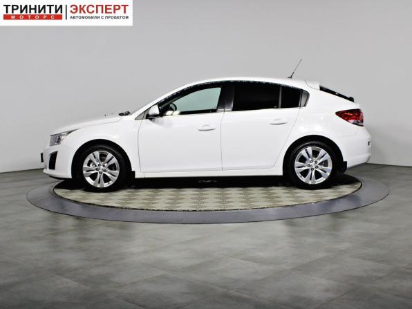 Chevrolet Cruze I Рестайлинг с пробегом 2013 года, цена 997 000 рублей, 163552 км, хэтчбек, Автокод Объявления