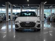 Audi A3 IV (8Y) Рестайлинг Москва  - изображение 27