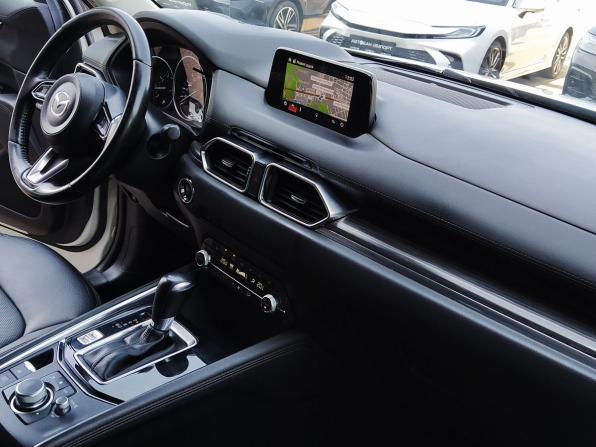 Mazda CX-5 II с пробегом 2019 года, цена 2 699 000 рублей, 183366 км, внедорожник, Автокод Объявления