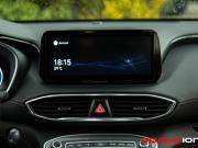 Hyundai Santa Fe IV Рестайлинг Москва  - изображение 33