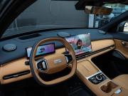 Geely Galaxy Starship 7 Москва  - изображение 40