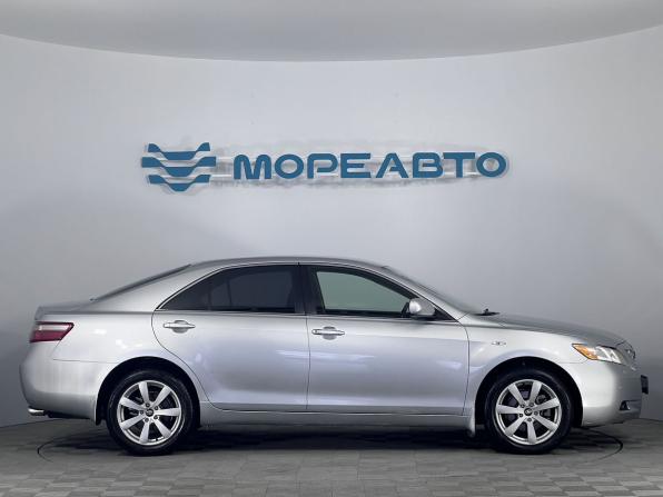 Toyota Camry VI (XV40) с пробегом 2007 года, цена 1 120 000 рублей, 220155 км, седан, Автокод Объявления