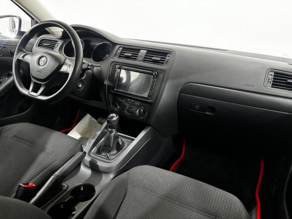 Volkswagen Jetta VI Рестайлинг с пробегом 2015 года, цена 1 195 000 рублей, 106837 км, седан, Автокод Объявления