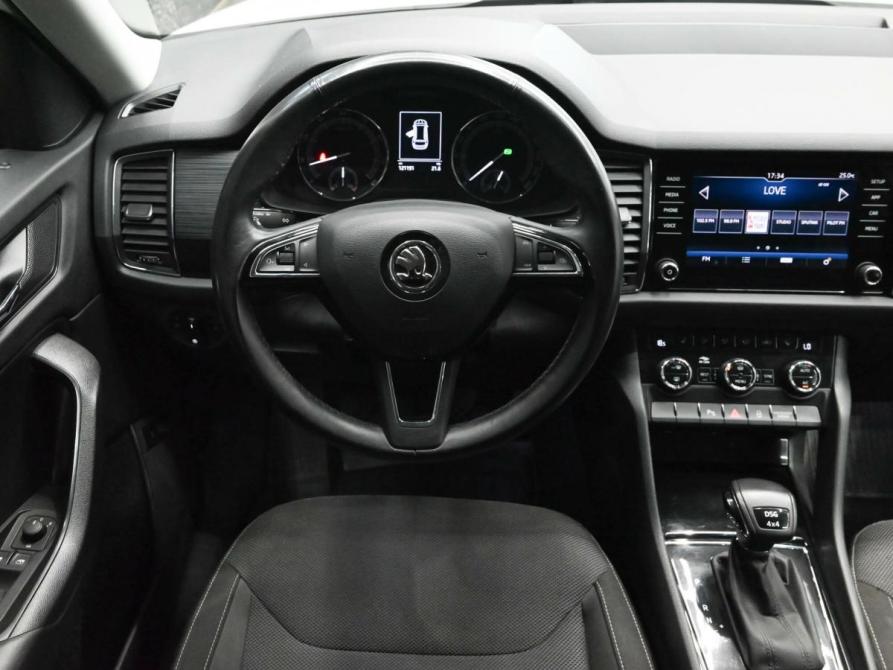 Skoda Kodiaq I Екатеринбург  - изображение 12
