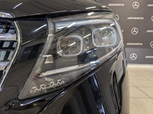 Mercedes-Benz V-Класс III (W447) Рестайлинг 2 с пробегом 2025 года, цена 12 200 000 рублей, 23068 км, минивэн, Автокод Объявления
