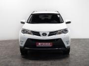 Toyota RAV4 IV (XA40) Чита  - изображение 21