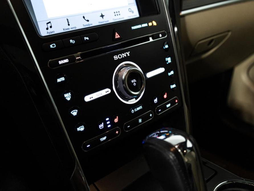 Ford Explorer V Рестайлинг Санкт-Петербург  - изображение 19