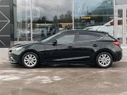 Mazda 3 III (BM) Новосибирск  - изображение 27