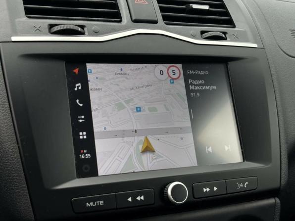 Lada (ВАЗ) Granta I Рестайлинг с пробегом 2024 года, цена 1 120 000 рублей, 35328 км, седан, Автокод Объявления