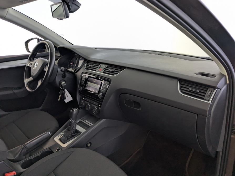 Skoda Octavia III (A7) Москва  - изображение 20