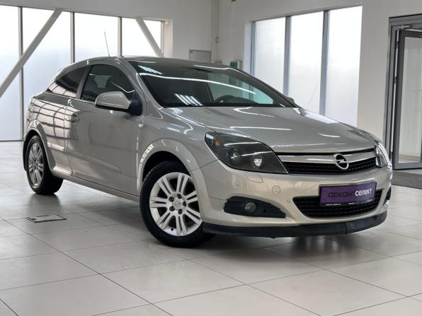Opel Astra H Рестайлинг с пробегом 2010 года, цена 699 000 рублей, 198640 км, хэтчбек, Автокод Объявления