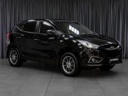 Hyundai ix35 I Тюмень  - изображение 20