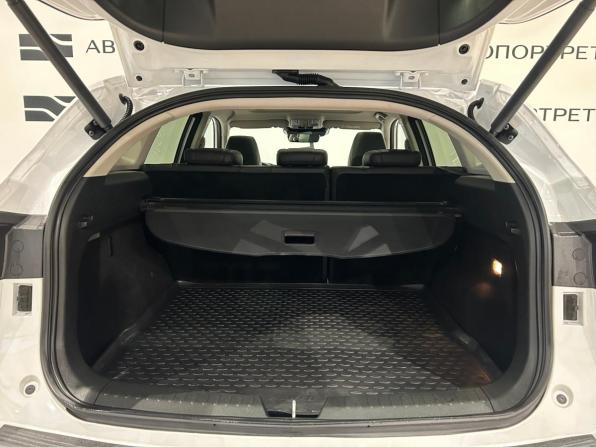 Haval F7 I Рестайлинг с пробегом 2023 года, цена 2 019 000 рублей, 73590 км, внедорожник, Автокод Объявления