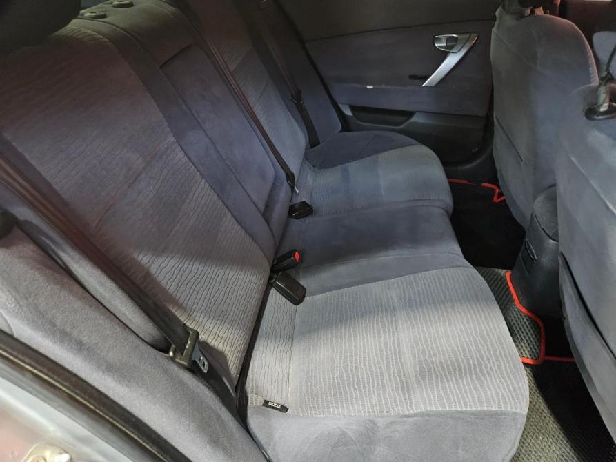 Nissan Primera III (P12) Вологда  - изображение 13