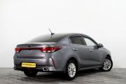 Kia Rio IV Рестайлинг Сургут  - изображение 23