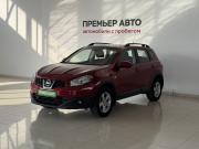 Nissan Qashqai I Смоленск  - изображение 11