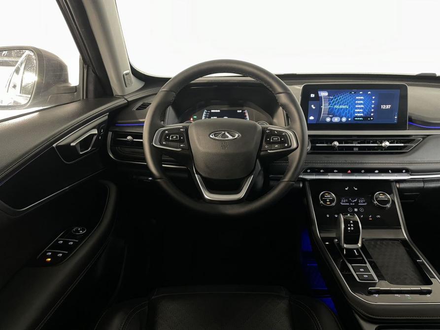 Chery Tiggo 8 I Рестайлинг Великий Новгород  - изображение 16