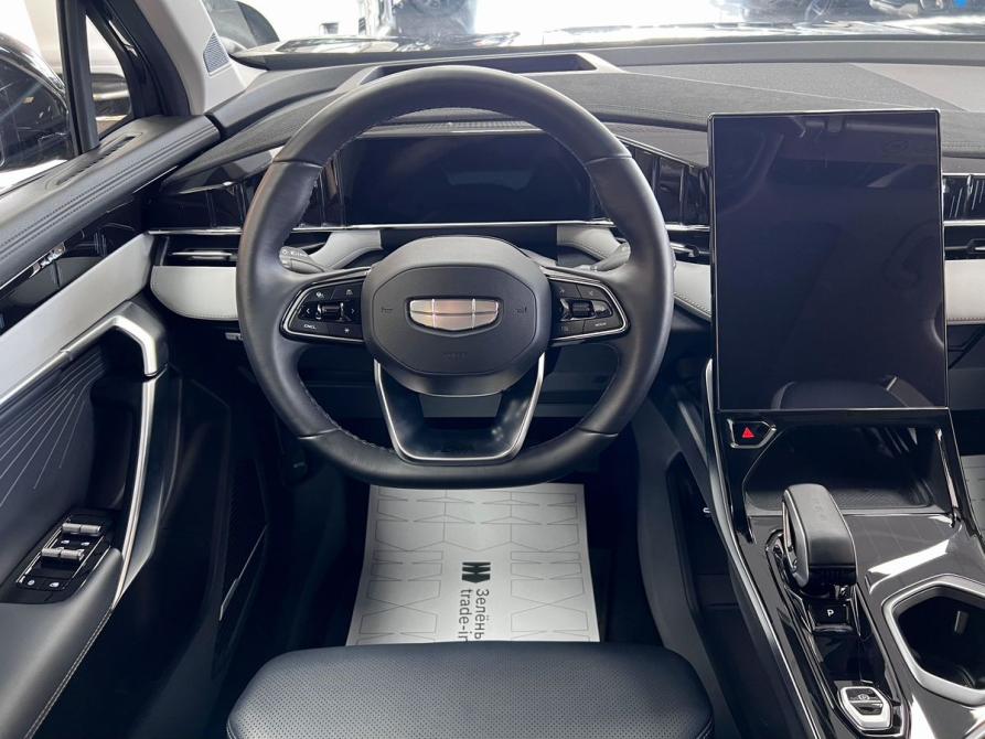 Geely Atlas II Тверь  - изображение 11