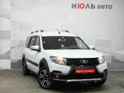 Lada (ВАЗ) Largus I Рестайлинг Екатеринбург  - изображение 20