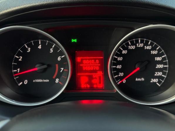 Mitsubishi ASX I Рестайлинг с пробегом 2014 года, цена 1 100 000 рублей, 145078 км, внедорожник, Автокод Объявления
