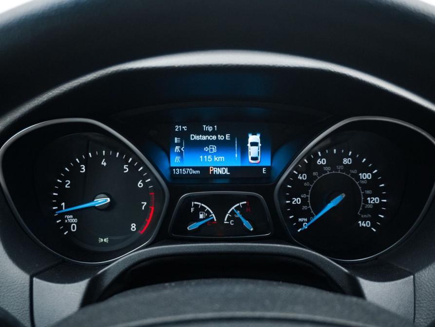 Ford Focus III Рестайлинг Ростов-на-Дону  - изображение 13