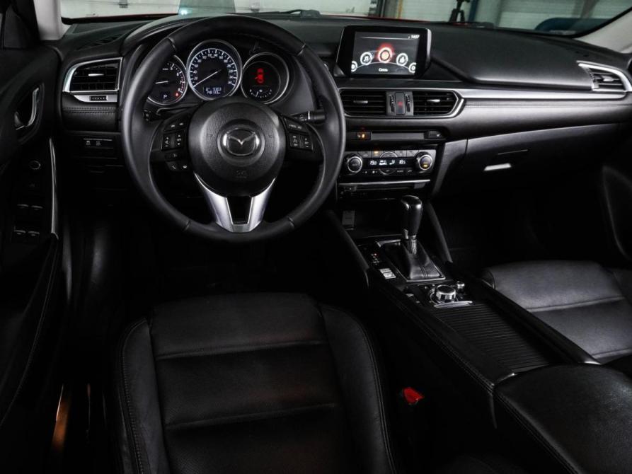 Mazda 6 III (GJ) Рестайлинг Воронеж  - изображение 6