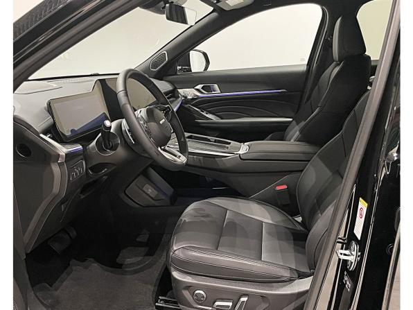 Новый Haval F7 II 2026 года, цена 3 464 010 рублей, внедорожник, Автокод Объявления
