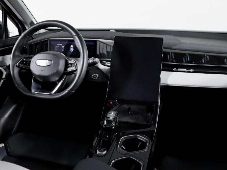 Geely Atlas II Москва  - изображение 12