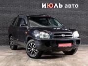 Hyundai Santa Fe Classic Екатеринбург  - изображение 21
