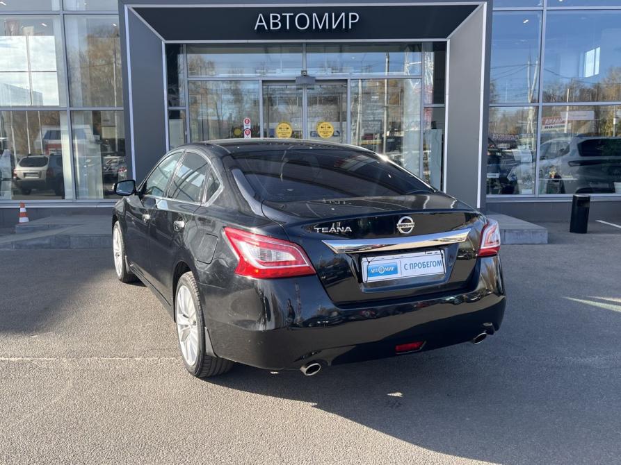 Nissan Teana III (L33) Брянск  - изображение 7
