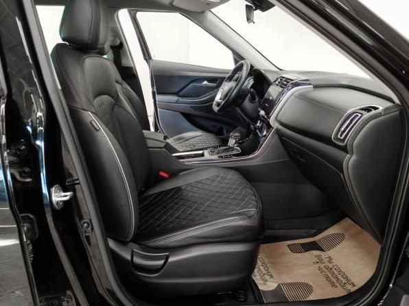 Hyundai Creta II с пробегом 2021 года, цена 2 050 000 рублей, 133396 км, внедорожник, Автокод Объявления