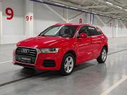 Audi Q3 I (8U) Рестайлинг Казань  - изображение 28