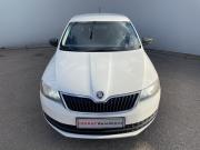Skoda Rapid I Стерлитамак  - изображение 53