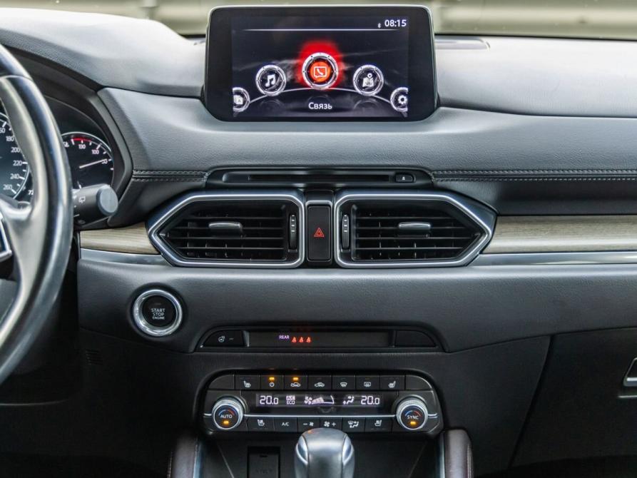 Mazda CX-5 II Волгоград  - изображение 23