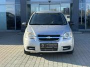 Chevrolet Aveo I Рестайлинг Вологда  - изображение 14
