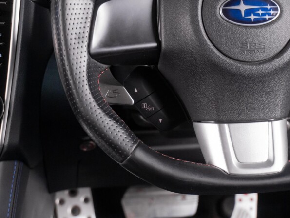 Subaru Levorg I с пробегом 2015 года, цена 1 949 000 рублей, 107242 км, универсал, Автокод Объявления