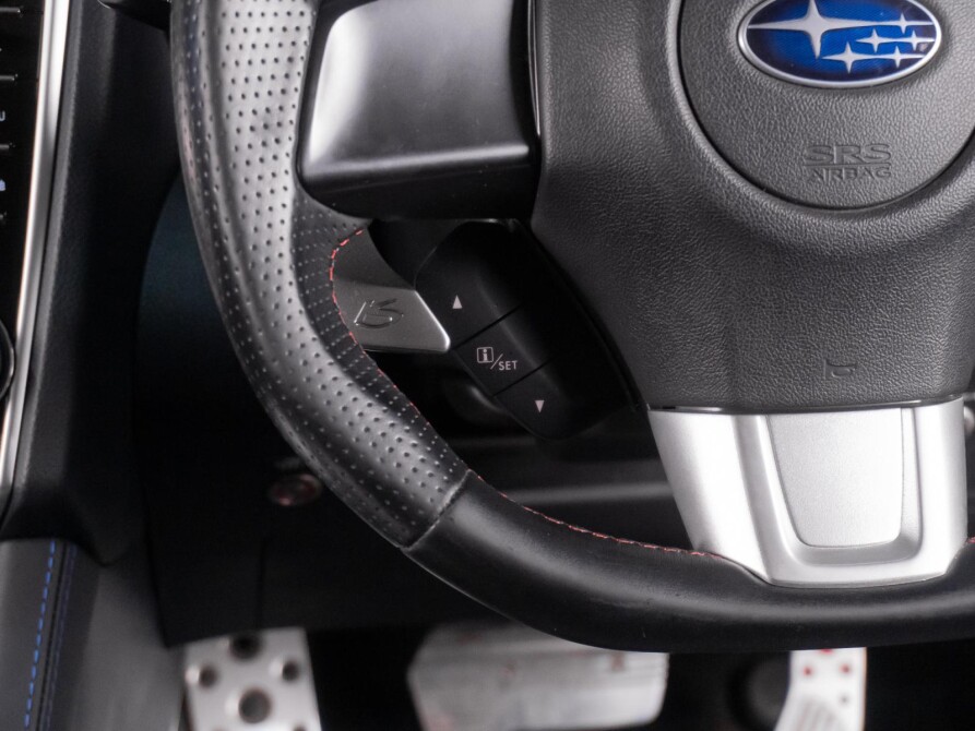 Subaru Levorg I Сургут  - изображение 15