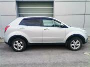 SsangYong Actyon II Липецк  - изображение 19