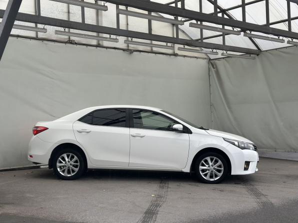 Toyota Corolla XI (E160 E170 E180) с пробегом 2014 года, цена 1 140 000 рублей, 287495 км, седан, Автокод Объявления