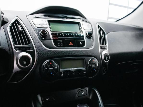 Hyundai ix35 I с пробегом 2012 года, цена 1 399 000 рублей, 132474 км, внедорожник, Автокод Объявления