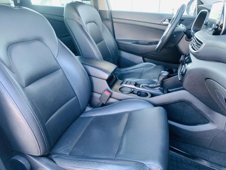 Hyundai Tucson III Рестайлинг Воронеж  - изображение 10