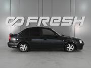 Hyundai Accent II Ростов-на-Дону  - изображение 22