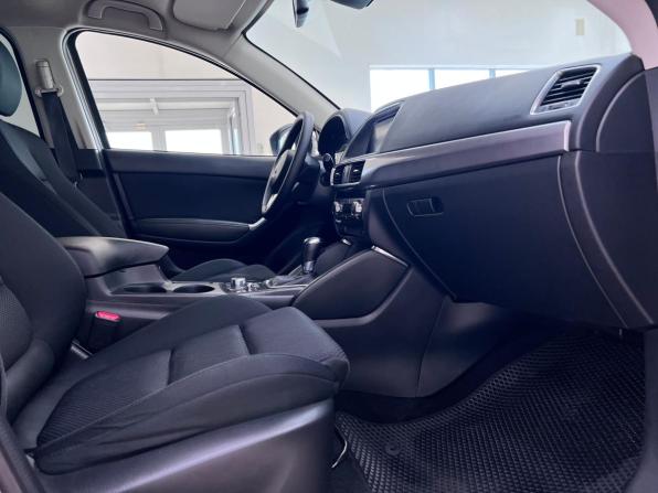 Mazda CX-5 I Рестайлинг с пробегом 2016 года, цена 1 920 000 рублей, 128942 км, внедорожник, Автокод Объявления