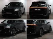 Geely Monjaro I Рестайлинг Москва  - изображение 46