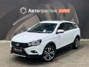 Lada (ВАЗ) Vesta I Пермь  - изображение 21