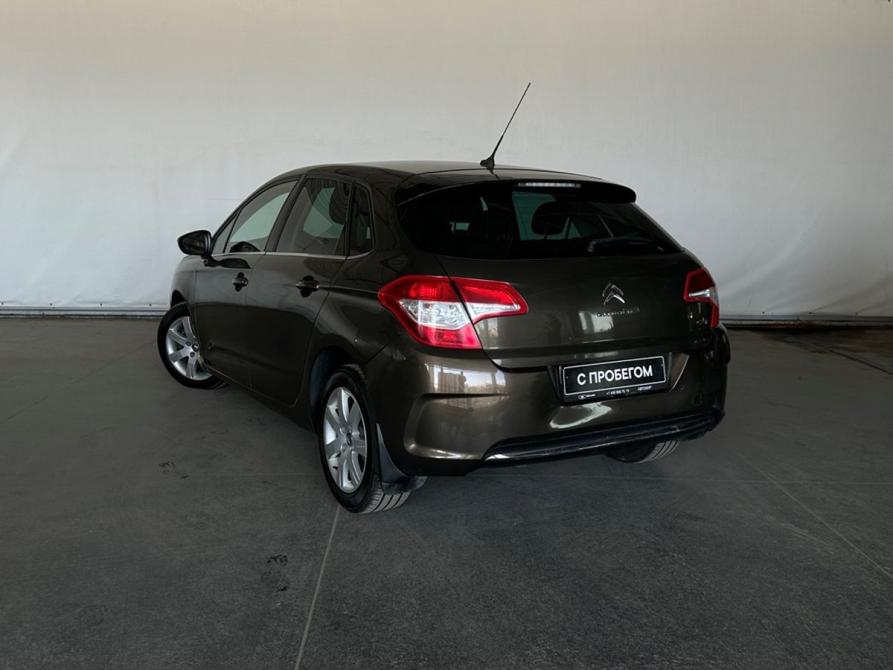 Citroen C4 II Москва  - изображение 7