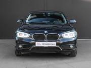 BMW 1 серии II (F20/F21) Рестайлинг 2 Москва  - изображение 27