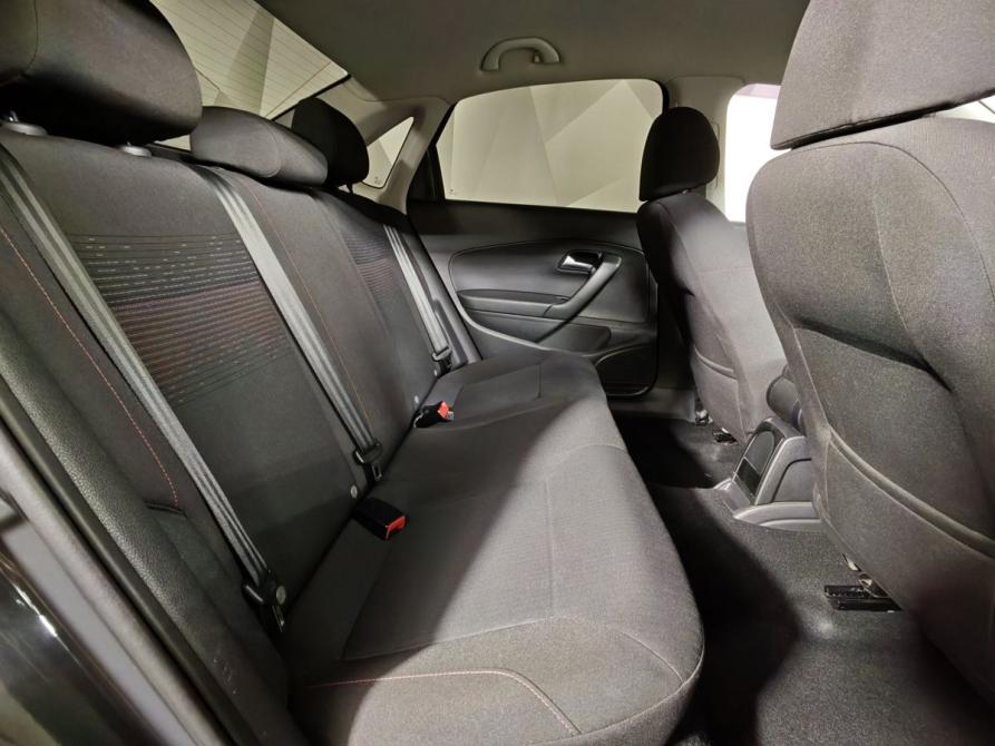 Volkswagen Polo V Рестайлинг Москва  - изображение 16